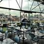 OXO Tower Restaurant, Bar & Brasserie