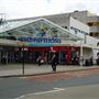 The Pavilions Shopping Centre