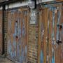 Stansgate Road Estate
