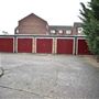 Dagenham Garages