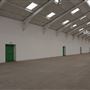 Warehouse, Creekmouth
