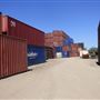 Container Shipyard