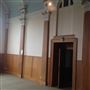 Sacred Heart Convent - empty