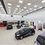 Barnet & Southgate College - Auto Body & Paint Centre