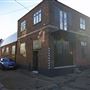 Tuckers Yard