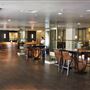 The Banking Hall