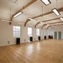 The Artworks Classrooms