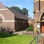 St Barnabas Church, Ealing