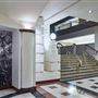 Alexandra Palace - interiors