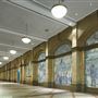 Alexandra Palace - interiors