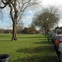 Kew Green