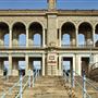 Alexandra Palace - exteriors