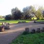 Sutcliffe Park