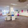Beckton Globe Library