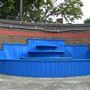 Charlton Lido and Lifestyle Club