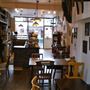 Chairs and Coffee