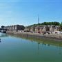 Greenland Dock