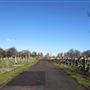 Gap Road Cemetery