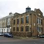 West Library