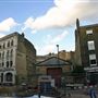 Clerkenwell area