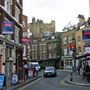 Clerkenwell area