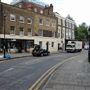 Clerkenwell area