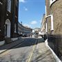 Duncan Terrace and Duncan Terrace Gardens
