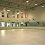 Sobell Leisure Centre Ice RInk