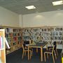 Croydon Central Library