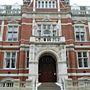 Croydon Central Library