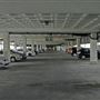 Bury Road Car Park