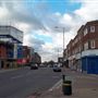 High Street, West Wickham