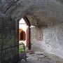 Crystal Palace Park Subway