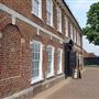 Hall Place and Gardens