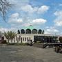 Fullwell Cross Library