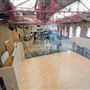 John Orwell Sports Centre