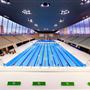 London Aquatics Centre (QEOP)