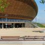 Lee Valley VeloPark (QEOP)