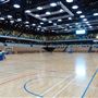 Copper Box Arena (QEOP)