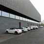 Copper Box Arena (QEOP)