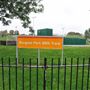 Burgess Park BMX Track