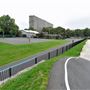 Burgess Park BMX Track