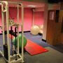 The Bridge Leisure Centre