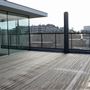 Batemans Row Penthouse
