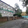 Green Man Lane Estate