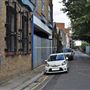 Warple Way, Stanley Gardens and Canham Road