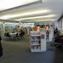 Finsbury Library