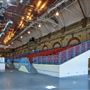 Alexandra Palace - Ice Rink