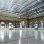 Alexandra Palace - Ice Rink