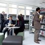 Church Street Library